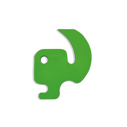 Plaque LiftStop pour Wood-Mizer LT15