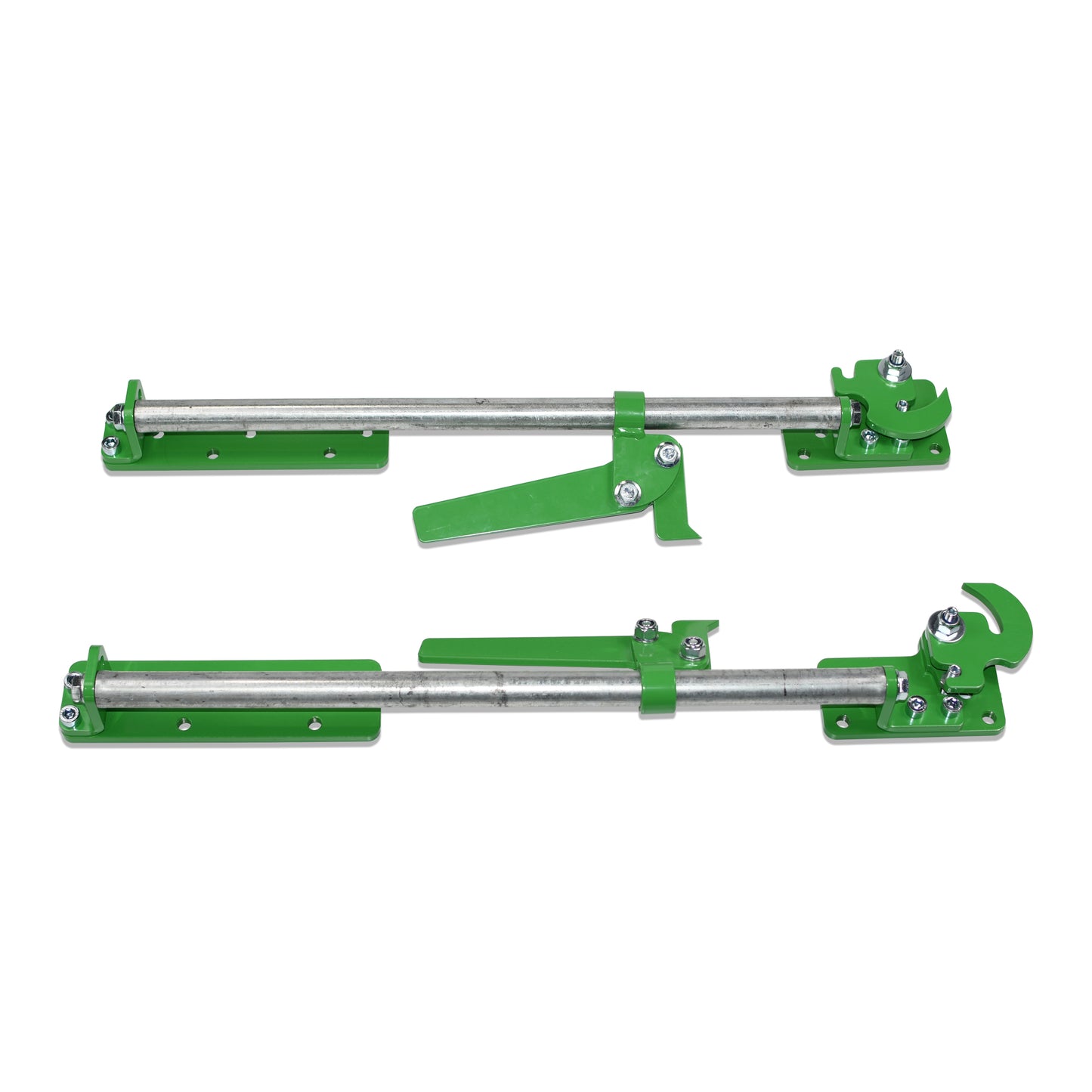 Zusatzklemme für WoodMizer Sägewerke zum zusätzlichen fixieren des Schnittgutes