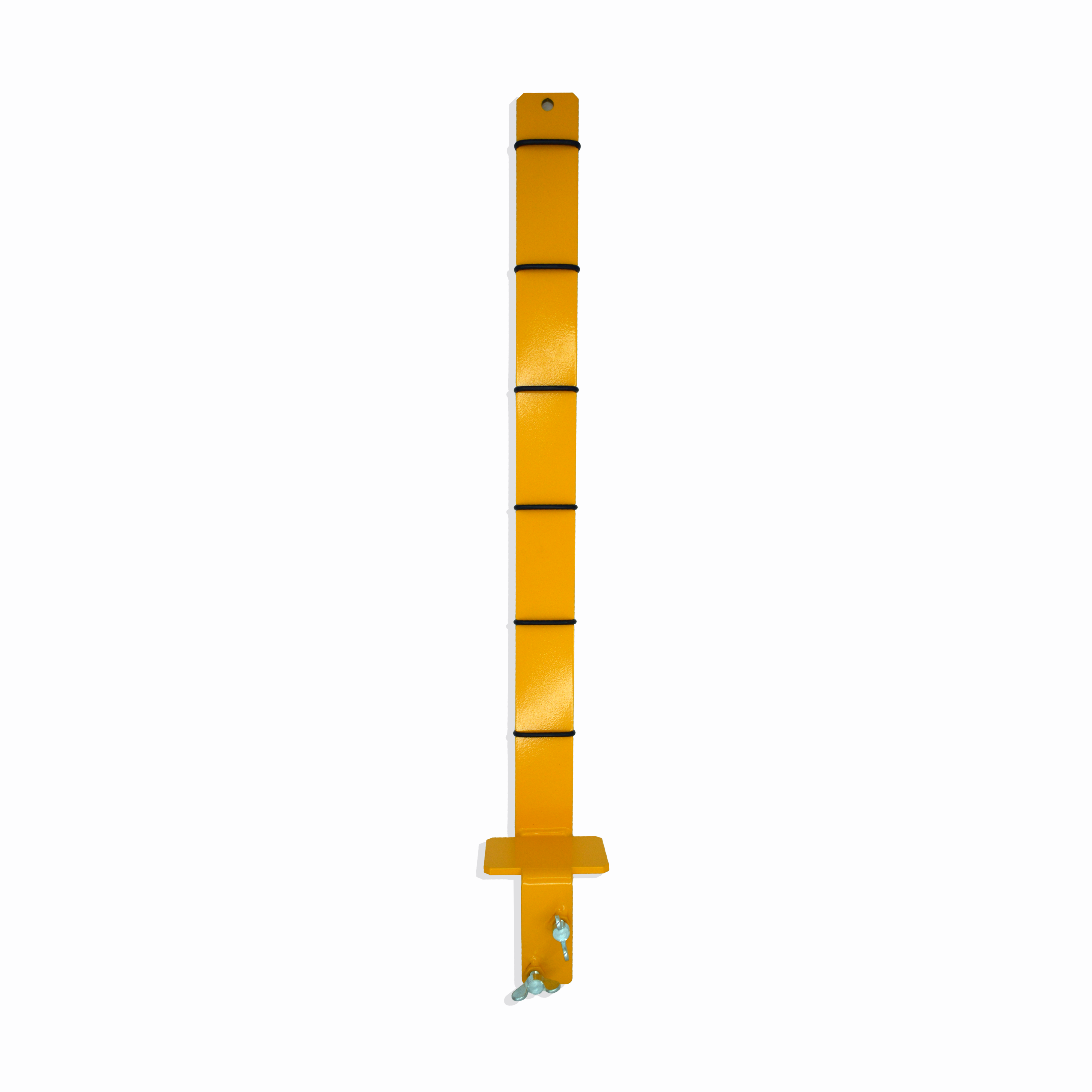Wooden Alignment Rods Alignment Rod for Frontier saw blade alignment – Holz Hesener