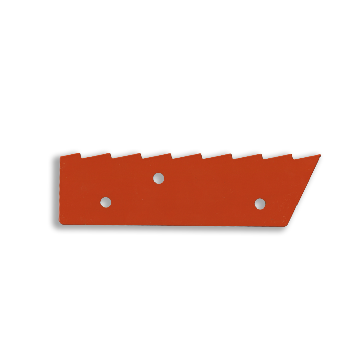 Guide pour rhombus pour la coupe de lames rhombus à partir de planches non équarries